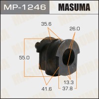 Втулка стабилизатора Nissan Murano (Z25) 16-, Pathfinder (R52) 14-; Infiniti QX60 13- заднего Masuma MP-1246