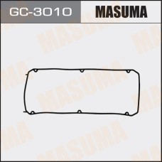 Прокладка клапанной крышки Mitsubishi Outlander 03-09 (4G69) MASUMA GC-3010