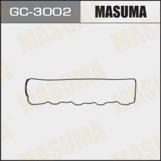 Прокладка клапанной крышки Mitsubishi Pajero 82-06, L200 86-08, Delica 88-99.(4D56, 4D56T, 4D65T) MASUMA GC-3002