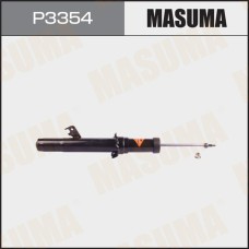 Амортизатор Mazda 6 (GG) 02-08 передний MASUMA газовый левый P3354