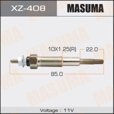 Свеча накаливания MASUMA PZ-38 /RF (1/10/100)