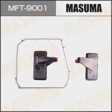 Фильтр АКПП Audi A4 08-, A6 12-, Q5 09- Masuma MFT-9001