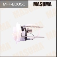 Фильтр топливный в бак VAG Passat 05-, Passat CC 08- Masuma MFF-E0055