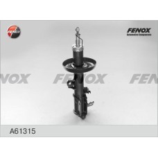 Амортизатор FENOX A61315 Opel Vectra B 95-02 передняя правая; г/масло