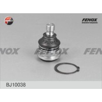 Опора шаровая FENOX BJ10038 KIA Picanto 04-11; Hyundai i10 08- / 54530-07000
