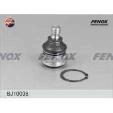 Опора шаровая FENOX BJ10038 KIA Picanto 04-11; Hyundai i10 08- / 54530-07000