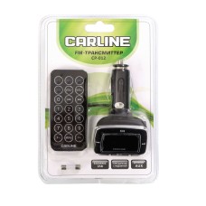 Модулятор FM CP-012 Carline