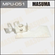 Фильтр бензонасоса MASUMA MPU051