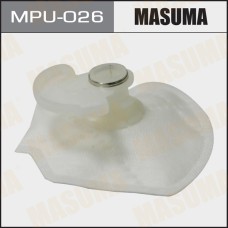 Фильтр бензонасоса MASUMA MPU026
