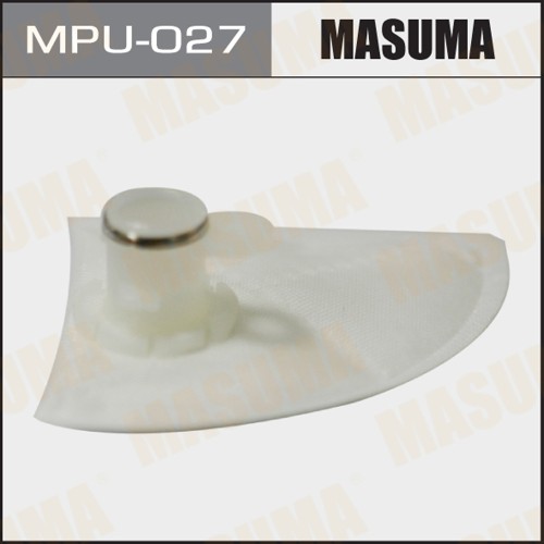 Фильтр бензонасоса MASUMA MPU027