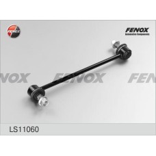 Тяга стабилизатора FENOX LS11060 H. Santa Fe пер. L