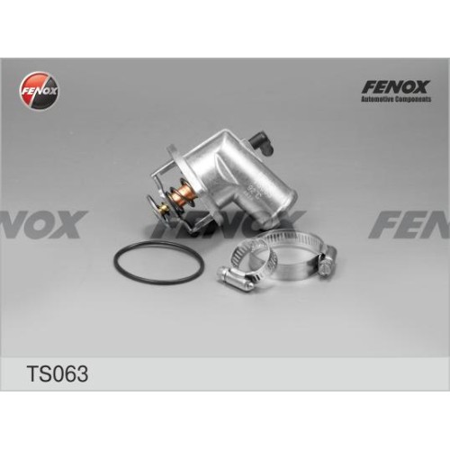 Термостат FENOX TS063 Opel Astra/Corsa/Vectra 1.4/1.6 94-