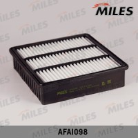 Фильтр воздушный MILES AFAI098 MITSUBISHI COLT/LANCER 1.3-1.6