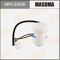 Фильтр топливный в бак Mitsubishi ASX 10-, Outlander (CW) 07-12; Mazda CX-7 06- (элемент) MASUMA MFF-Z405