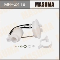 Фильтр топливный в бак Mazda 3 (BM, BN) 13-, Mazda 6 (GJ) 12- MASUMA MFF-Z419