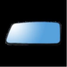 Зеркальный элемент ВАЗ 2170 правый с/образца антиблик голубой с электрообогревом Автоблик2