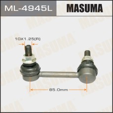 Стойка стабилизатора Nissan Teana (J31) 07-, Murano (Z50) заднего MASUMA левая ML-4945L