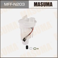 Фильтр топливный в бак Nissan Teana (J31) 03-08 MASUMA MFF-N203