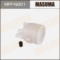 Фильтр топливный в бак Nissan X-Trail (T30) 01-07, Primera (P12) 02-08 (элемент) MASUMA MFF-N201