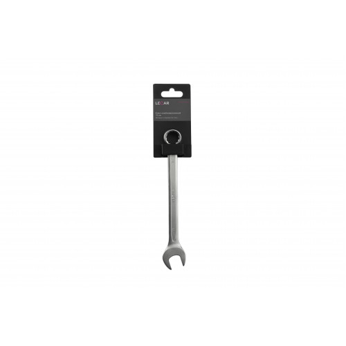 Ключ комбинированный 18 мм Lecar углеродистая сталь LECAR000130414