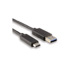 Кабель USB Type C 1 м 3.0 AVS TC-311