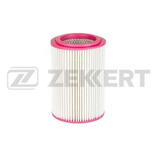 Фильтр воздушный ZEKKERT LF2200 (C16006 Mann) / Kia Bongo III 04-, K2500 10-, K2900 08-