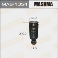Пыльник амортизатора Toyota Corolla (E100) 95-00, Sprinter 95-00 заднего MASUMA MAB-1054