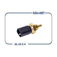 Датчик температуры охлаждающей жидкости Renault Logan/Sandero 1,4-1,6/Lada Largus Gallant GL.SS.5.4