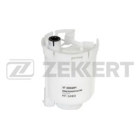 Фильтр топливный ZEKKERT KF5469 (233000D030 LEXUS) /