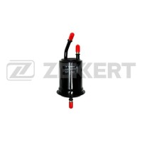 Фильтр топливный ZEKKERT KF5322 (WK61441 Mann) / Kia Rio 00-