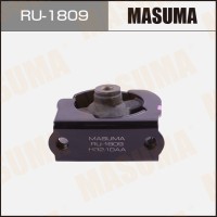 Подушка двигателя/КПП MASUMA RU1809 COROLLA, RAV4 / NZE120, ACA26L / 1NZFE, 2AZFE (front)