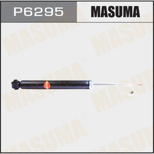Амортизатор MASUMA P6295 амортизатор газомасляный (KYB-344274)(1 / 10)
