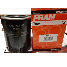 Фильтр масляный двс 406 Fram PH8A (новый дизайн)