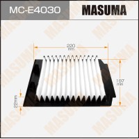 Фильтр салона MASUMA MCE4030 LAND_ROVER/ RANGE ROVER/ V2500, V3900 94-02 (1/40)