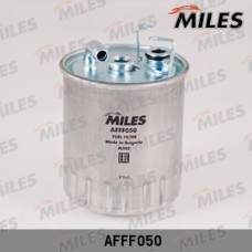 Фильтр топливный MILES AFFF050