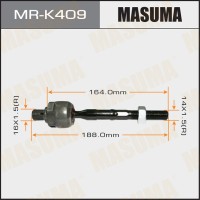 Тяга рулевая Kia Cerato (TD) 08-13 MASUMA MR-K409