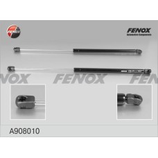 Упор газовый FENOX A908010 Opel Corsa D, 3 дв. 06- / амортизатор багажника