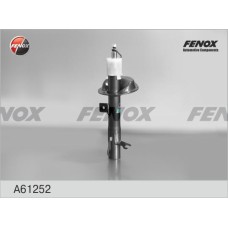Амортизатор FENOX A61252 Ford Focus I 98-04 пер.газ.L