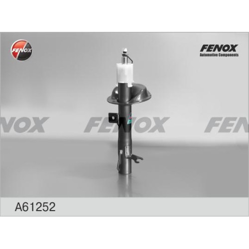 Амортизатор FENOX A61252 Ford Focus I 98-04 пер.газ.L