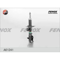 Амортизатор FENOX A61241 Nissan Tiida (C11X) 07- пер.газ.R