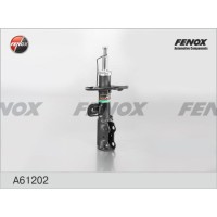 Амортизатор FENOX A61202 Toyota Corolla (E15) 06-, Auris 07- пер.газ.L