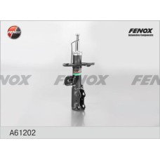 Амортизатор FENOX A61202 Toyota Corolla (E15) 06-, Auris 07- пер.газ.L