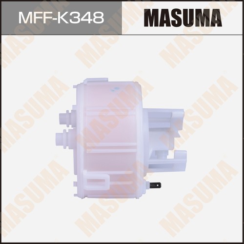 Фильтр топливный в бак MASUMA (без крышки), HYUNDAI IX35, SANTA FE III 10-