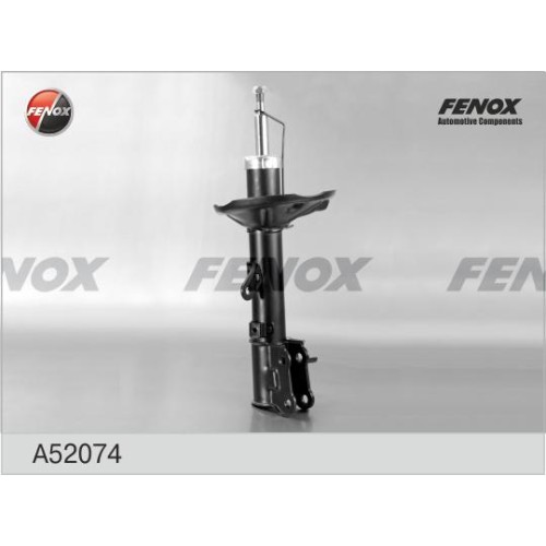 Амортизатор FENOX A52074 Hyundai Elantra XD (00-06) задн.газ.R