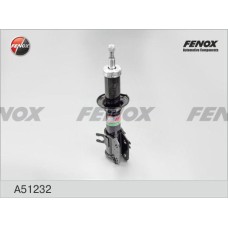 Амортизатор FENOX A51232 Daewoo Matiz 98- пер.масл.L