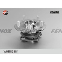 Ступица FENOX WHB83181