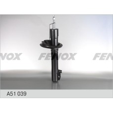 Амортизатор FENOX A51039 Ford Transit 00- пер.газ.