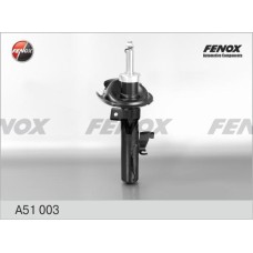 Амортизатор FENOX A51003 Mazda 3 03- пер.газ.L