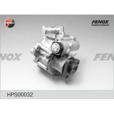 Насос г/усилителя FENOX HPS00032 AUDI-A4/B5