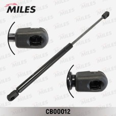 Упор газовый MILES CB00012 AUDI 100/A6 90-97 / амортизатор багажника